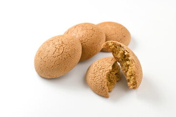 サクッと食感のタンナファクルー