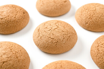 サクッと食感のタンナファクルー