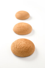 サクッと食感のタンナファクルー