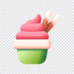 Ice Cream Icon