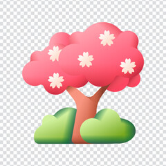 Sakura Icon