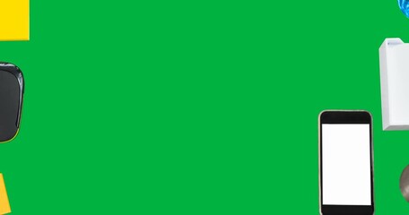 National Clean Your Desk Day promotes tidiness in the office.