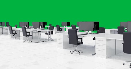 National Clean Your Desk Day promotes tidiness in office spaces.