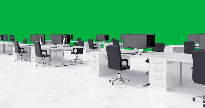 National Clean Your Desk Day promotes tidiness in office spaces.