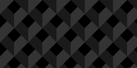 abstract geometric background vector triangle tile design. Decoration mosaic design retro seamless element.	