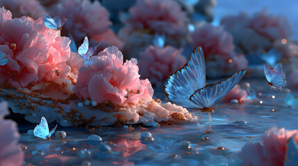 Sui-Tang Dynasties: Three Teachings Fusion - Taoism: Golden Millet Dream, Millet Rice, Chang'an Illusion, Taoist Gourd, Blue Immortal Mist
