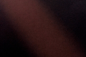 茶色のざらざらした紙　グラデーション