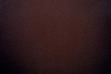 茶色のざらざらした紙　グラデーション