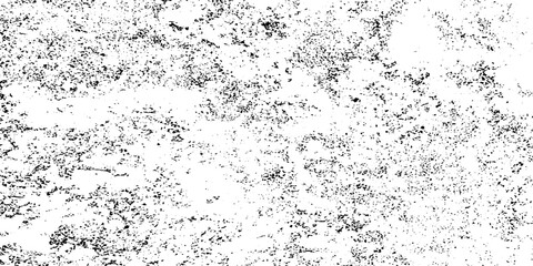 White scratches texture abstract background. Distressed overlay texture for design. Distressed Backdrop Vector Illustration. Isolated Black on White Background.	