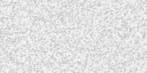 white and gray abstract low polygon banner triangle gradient web template design. background poly mosaic space tile geometric pattern.	