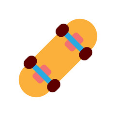 Skateboard