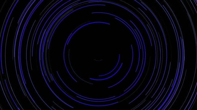 abstract fractal background Mesmerizing Rotating Circle Animation Loop Hypnotic Abstract Motion Geometric Glow Seamless Visual Background Futuristic Energy Flow Elegant Design for Stock Video Art Coll