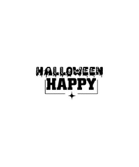 HALLOWEEN SVG DESING