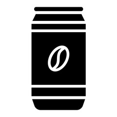 Fototapeta premium energy coffee