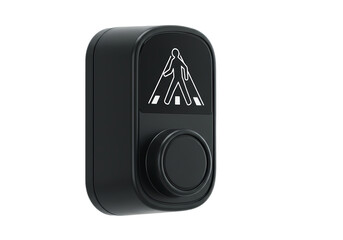 Electric Vehicle Wall Charger with Digital Display Rotary Control Device