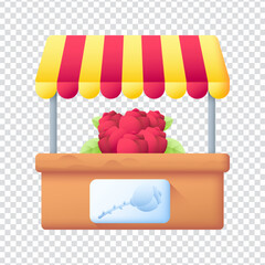 Obraz premium Flower Blossom Icon