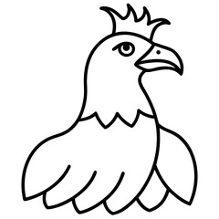 eagle royal crown