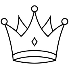 lion king crown