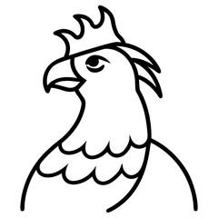 hawk royal crown