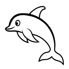 dolphin royal crown