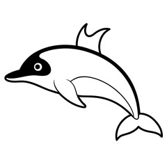 dolphin crown