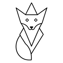 diamond fox crown