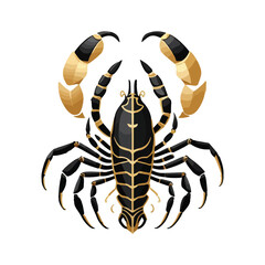 scorpion 