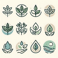 Vintage Badge Logo Collection | Retro Branding Vector Templates

Old School Retro Emblem Logos | Authentic Badge Design Set

Rustic Vintage Logo Pack | Outdoor & Coffee Brand Identity