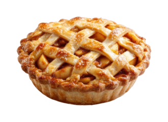 PNG Delicious homemade apple pie