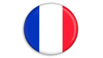 flag of France