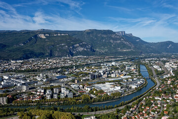 Grenoble