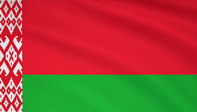 flag of Belarus