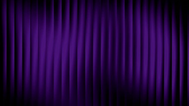 Violet deep dark smooth abstract gradient motion animation &mdash; background animation for modern websites and hero sections