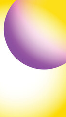 yellow abstract background. Minimal yellow abstract background. web graphics, and modern branding materials. art prints, and digital art projects design