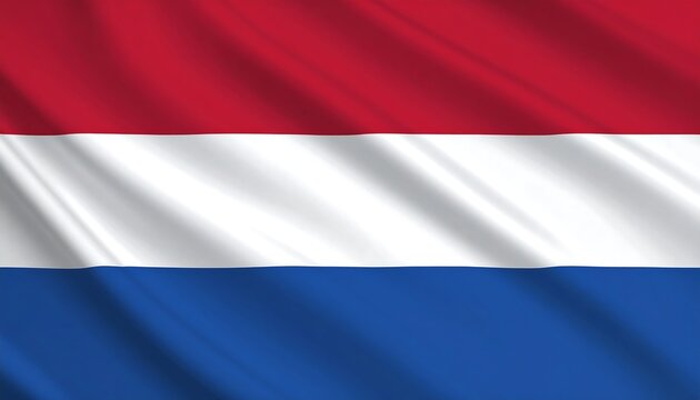 flag of Netherlands