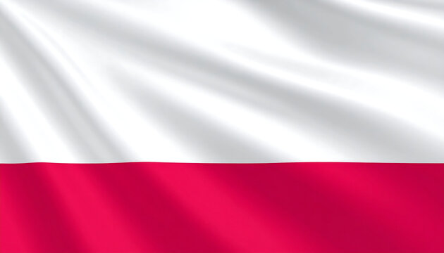 flag of Poland