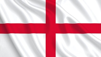 Obraz premium flag of England
