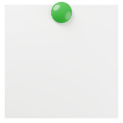 3D背景素材_磁石_紙