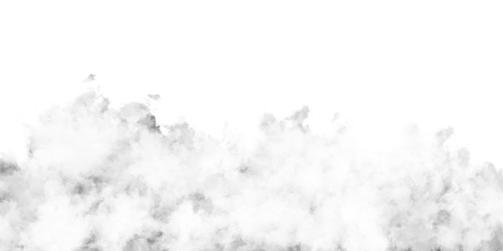 Ethereal white smoke texture overlay for dreamy effects, perfect for magical compositions