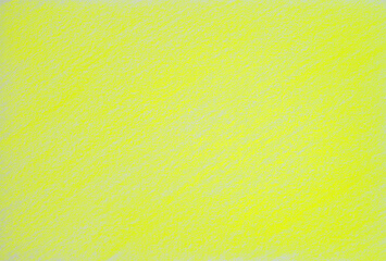 Bright Yellow Abstract Texture Background with Soft Gradient Pattern