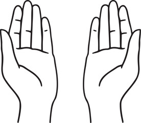 Obraz premium Celestial Magic Ornaments Bundle