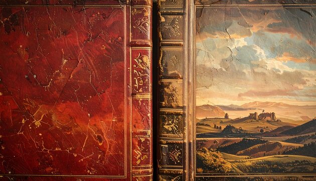 Book Spine Texture Images – Browse 43,707 Stock Photos, Vectors, and ...