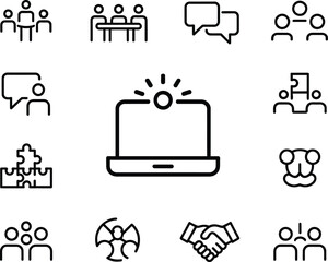 Silhouette of a person holding a child parent