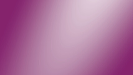 Deep magenta and soft pink gradient background isolated on a transparent background purple