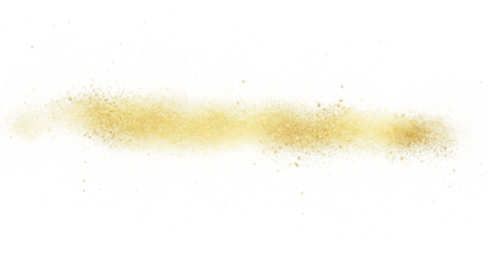 Vibrant glowing spiral galaxy with bright yellow core and star clusters against a dark cosmic background