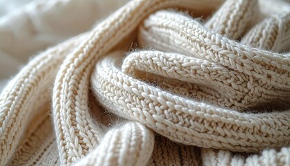 close up of a rope