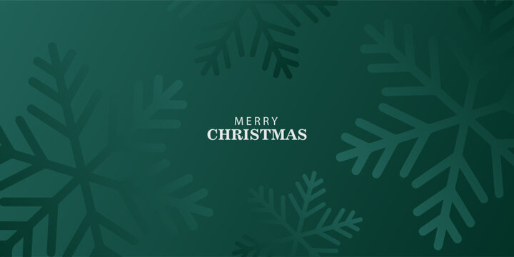 Merry Christmas and Happy New Year cards, posters, holiday covers. Set of greeting Xmas banner templates with patterns and frames typography in modern vintage style for web, social media, print. - Powered by Adobe