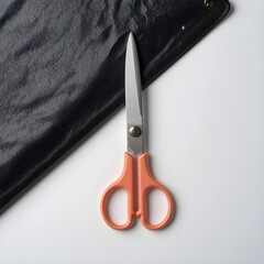 scissors, cutting tool, AI Generative