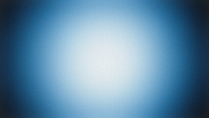 Abstract blue gradient background for wallpaper design and presentations graphic