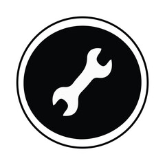 man idea silhouette icon